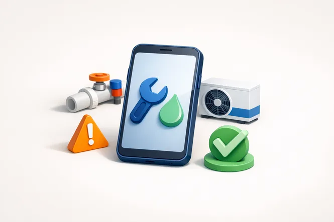 Problemlösung bei Rufweiterleitung - von Warnung zu Erfolg